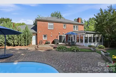 4612 Deanscroft Drive, Charlotte, NC 28226 - Photo 38