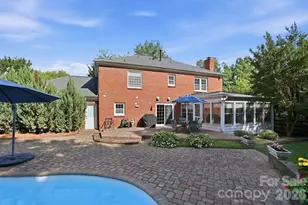 4612 Deanscroft Dr, Charlotte, NC 28226 - Photo 38