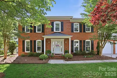 4612 Deanscroft Drive, Charlotte, NC 28226 - Photo 2