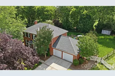 4612 Deanscroft Drive, Charlotte, NC 28226 - Photo 44