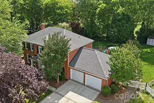 4612 Deanscroft Dr, Charlotte, NC 28226 - Photo 44