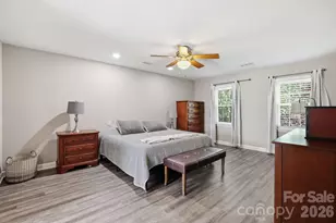 4612 Deanscroft Dr, Charlotte, NC 28226 - Photo 22