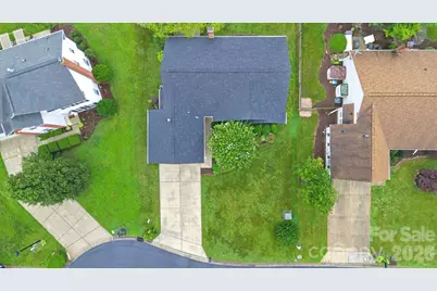 12126 Wild Garden Court, Charlotte, NC 28269 - Photo 26