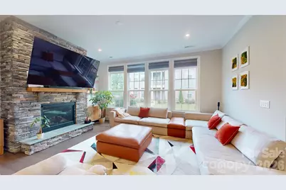 15024 Clear Sky Lane, Charlotte, NC 28277 - Photo 2