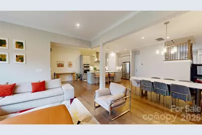 15024 Clear Sky Lane, Charlotte, NC 28277 - Photo 4
