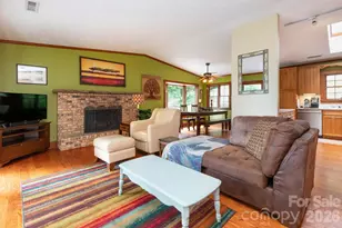168 Blossom Ridge, Leicester, NC 28748 - Photo 6