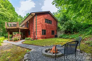 168 Blossom Ridge, Leicester, NC 28748 - Photo 2