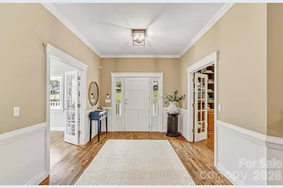 100 Perry Place, Hendersonville, NC 28739 - Photo 4
