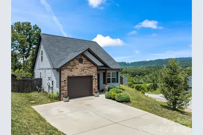 115 Water Leaf Drive, Weaverville, NC 28787 - Photo 1