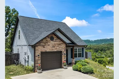 115 Water Leaf Drive, Weaverville, NC 28787 - Photo 1