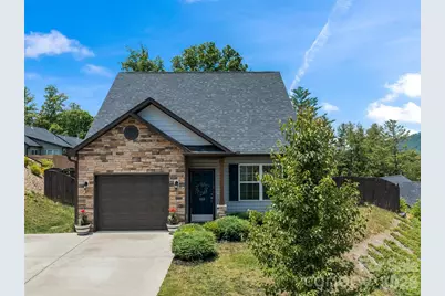 115 Water Leaf Drive, Weaverville, NC 28787 - Photo 2