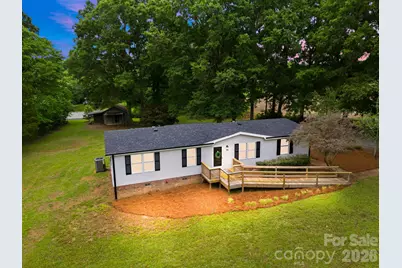 19082 Bear Creek Church Road, Richfield, NC 28137 - Photo 1