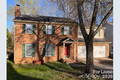 9608 Kayce Lane, Charlotte, NC 28213 - Photo 34