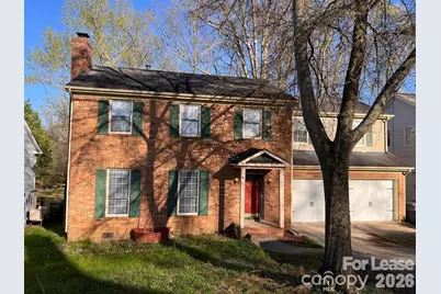 9608 Kayce Lane, Charlotte, NC 28213 - Photo 1