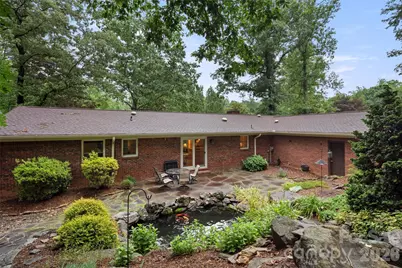 126 Mockingbird Drive, Hendersonville, NC 28792 - Photo 28