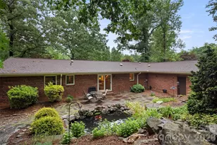 126 Mockingbird Dr, Hendersonville, NC 28792 - Photo 28