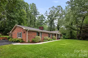 126 Mockingbird Dr, Hendersonville, NC 28792 - Photo 30