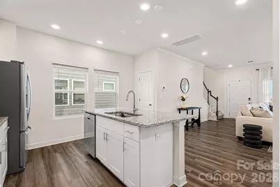 605 Cedar Knoll Circle, Pineville, NC 28134 - Photo 8