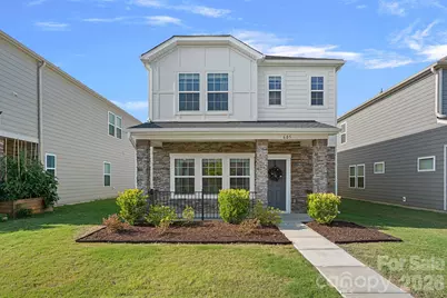 605 Cedar Knoll Circle, Pineville, NC 28134 - Photo 1