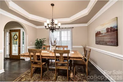 5700 Crown Terrace, Hickory, NC 28601 - Photo 12