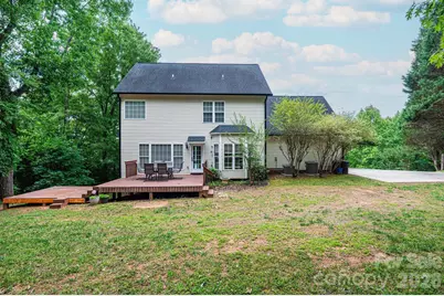 5700 Crown Terrace, Hickory, NC 28601 - Photo 46