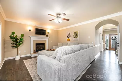 5700 Crown Terrace, Hickory, NC 28601 - Photo 20