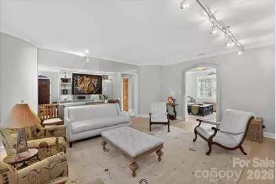 1035 Queens Road #8, Charlotte, NC 28207 - Photo 6