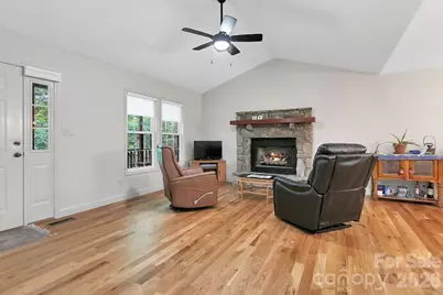 144 Lakeland Drive, Pisgah Forest, NC 28768 - Photo 8
