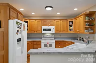 144 Lakeland Dr, Pisgah Forest, NC 28768 - Photo 16