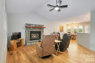 144 Lakeland Dr, Pisgah Forest, NC 28768 - Photo 8
