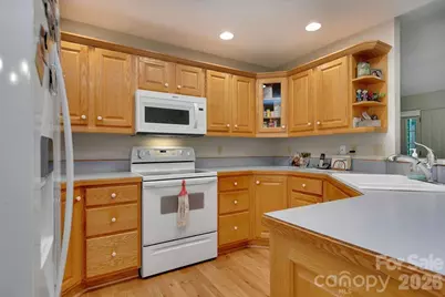 144 Lakeland Drive, Pisgah Forest, NC 28768 - Photo 14