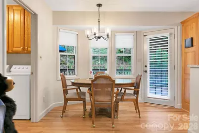 144 Lakeland Drive, Pisgah Forest, NC 28768 - Photo 12