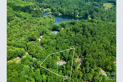 144 Lakeland Drive, Pisgah Forest, NC 28768 - Photo 4