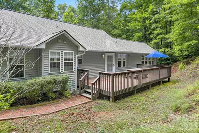 144 Lakeland Drive, Pisgah Forest, NC 28768 - Photo 36
