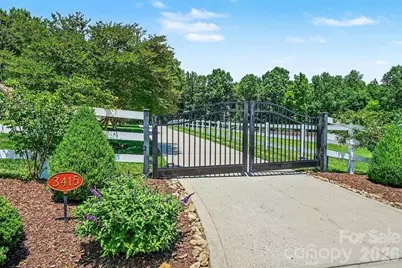 3415 Willow Creek Drive, Mount Pleasant, NC 28124 - Photo 2