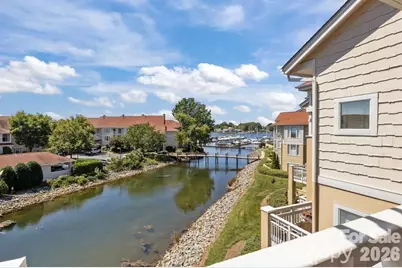 18009 Kings Point Drive #I, Cornelius, NC 28031 - Photo 1