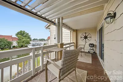 18009 Kings Point Drive #I, Cornelius, NC 28031 - Photo 16