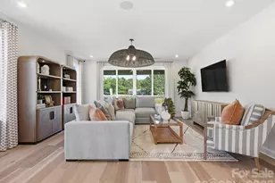 5412 Whaler Walk Wy, Charlotte, NC 28226 - Photo 6