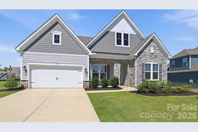 6721 Baker Creek Avenue, Indian Land, SC 29707 - Photo 4