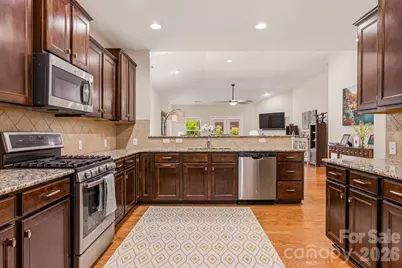 7928 Goodall Court, Mint Hill, NC 28227 - Photo 8