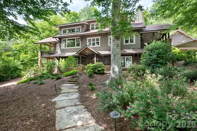 235 Bull Creek Road, Asheville, NC 28805 - Photo 2