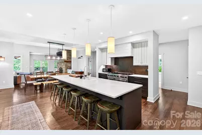 235 Bull Creek Road, Asheville, NC 28805 - Photo 6