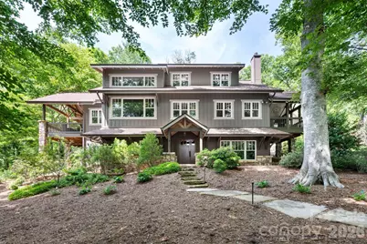 235 Bull Creek Road, Asheville, NC 28805 - Photo 1