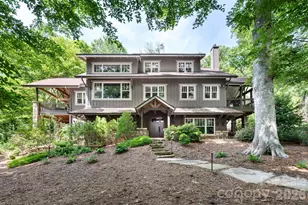 235 Bull Crk Rd, Asheville, NC 28805 - Photo 1
