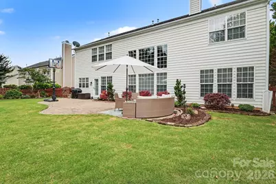 10913 Knight Castle Drive, Charlotte, NC 28277 - Photo 34
