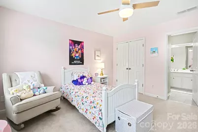 10913 Knight Castle Drive, Charlotte, NC 28277 - Photo 24
