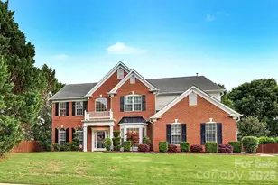 10913 Knight Castle Dr, Charlotte, NC 28277 - Photo 42