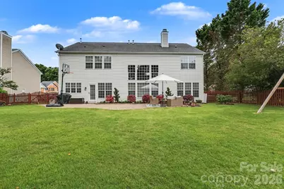 10913 Knight Castle Drive, Charlotte, NC 28277 - Photo 36