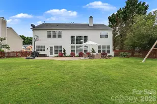 10913 Knight Castle Dr, Charlotte, NC 28277 - Photo 36