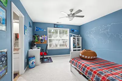 10913 Knight Castle Drive, Charlotte, NC 28277 - Photo 28